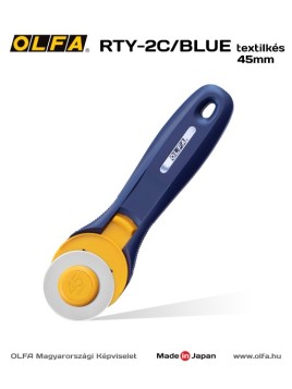 OLFA RTY-2C/Blue