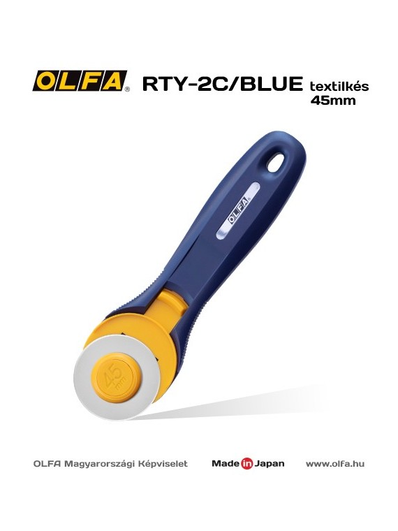 OLFA RTY-2C/Blue