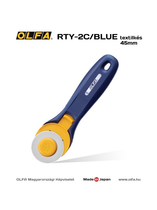 OLFA RTY-2C/Blue