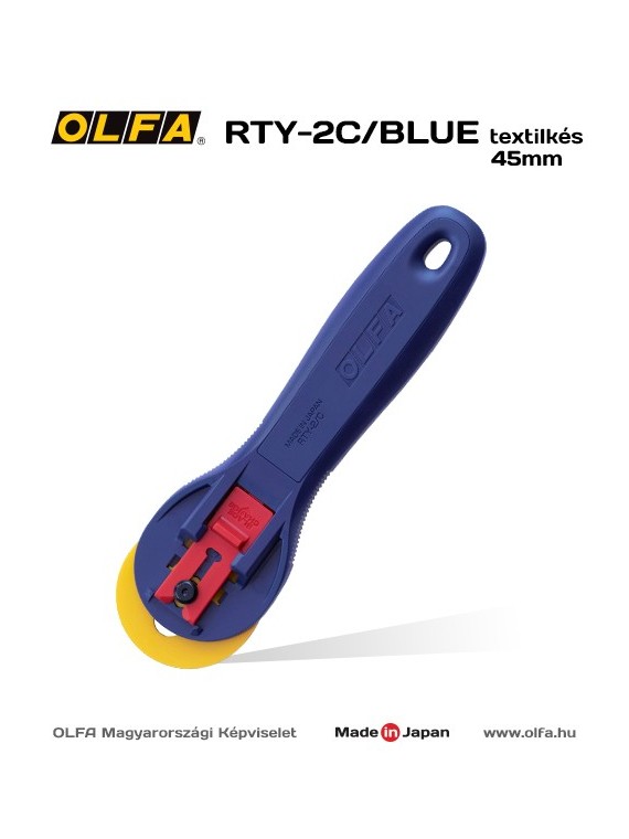 OLFA RTY-2C/Blue