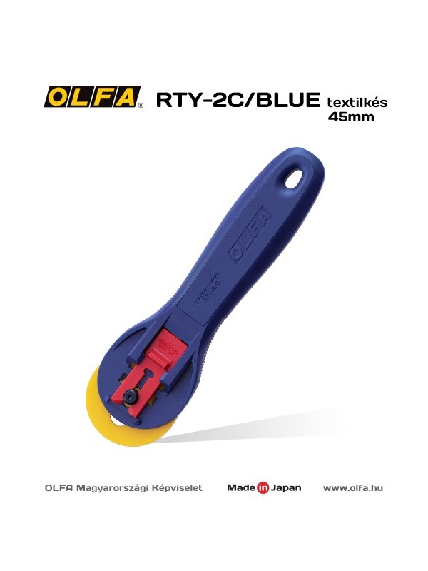 OLFA RTY-2C/Blue