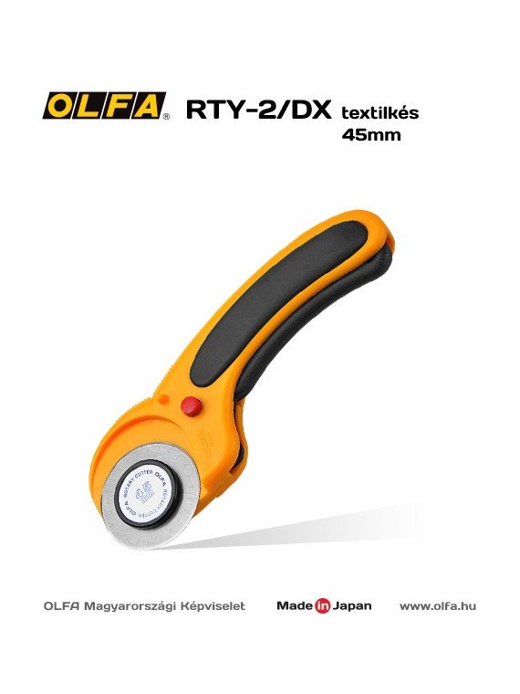 OLFA RTY-2/DX