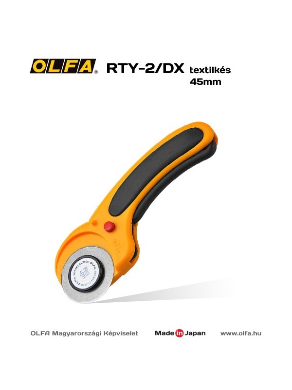 OLFA RTY-2/DX