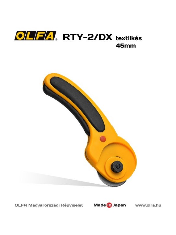 OLFA RTY-2/DX