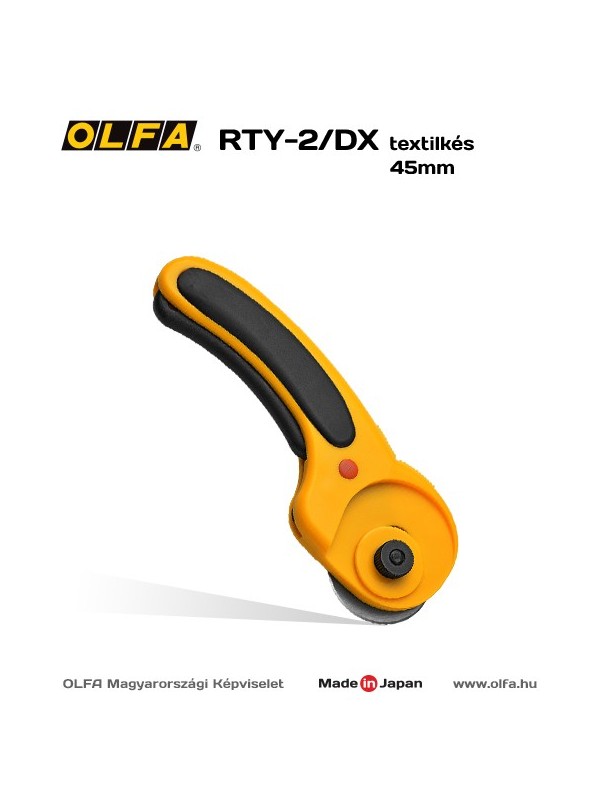 OLFA RTY-2/DX