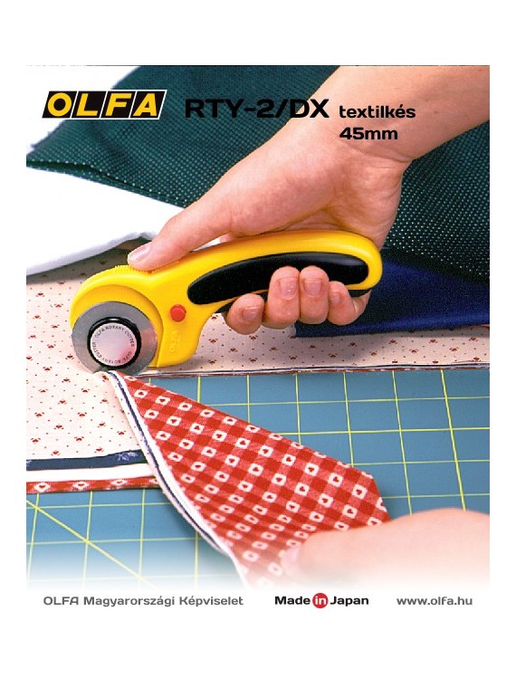 OLFA RTY-2/DX