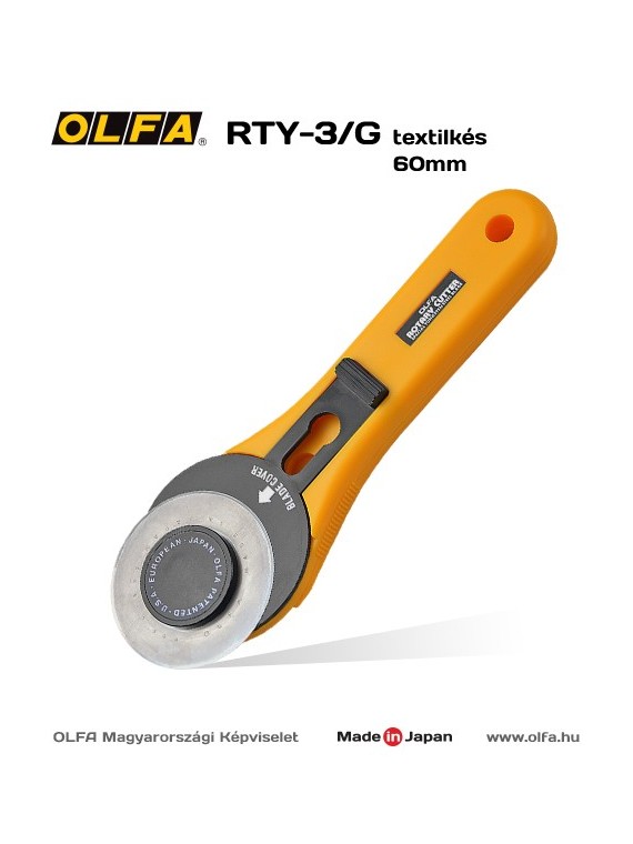 OLFA RTY-3/G