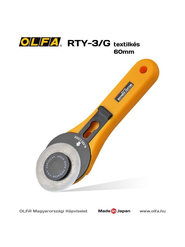 OLFA RTY-3/G