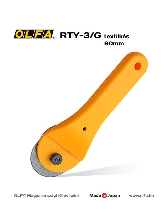 OLFA RTY-3/G