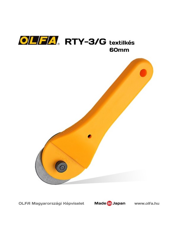 OLFA RTY-3/G