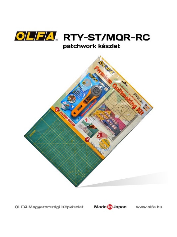 OLFA RTY-ST/MQR-RC