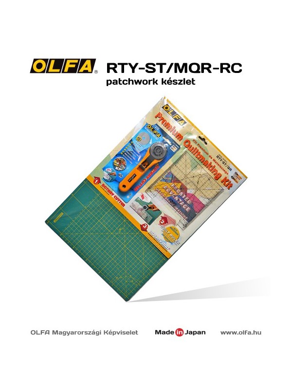 OLFA RTY-ST/MQR-RC