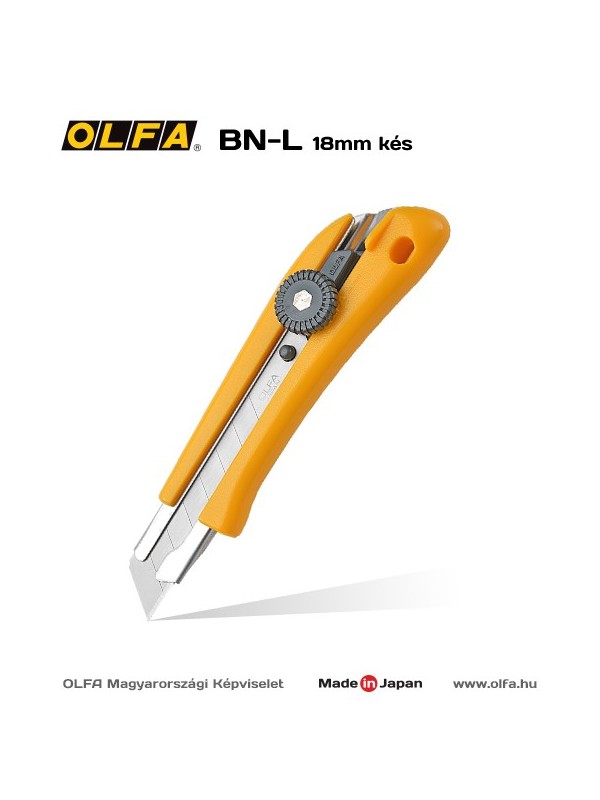 OLFA BN-L - 18mm