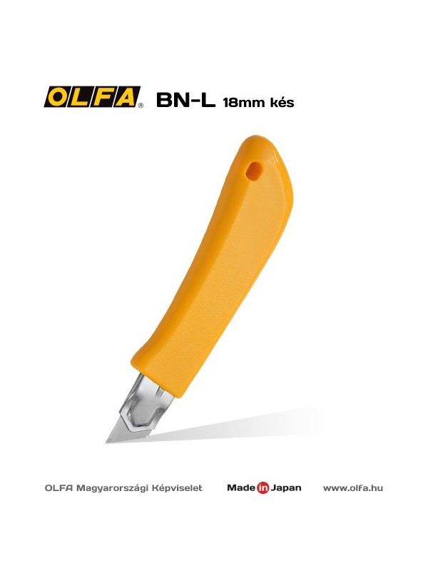 OLFA BN-L - 18mm