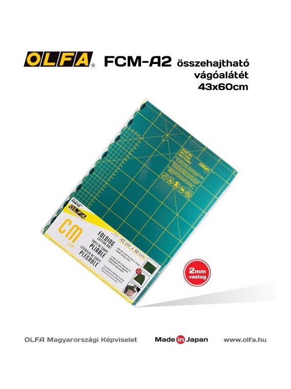 OLFA FCM-A2