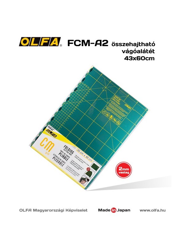 OLFA FCM-A2