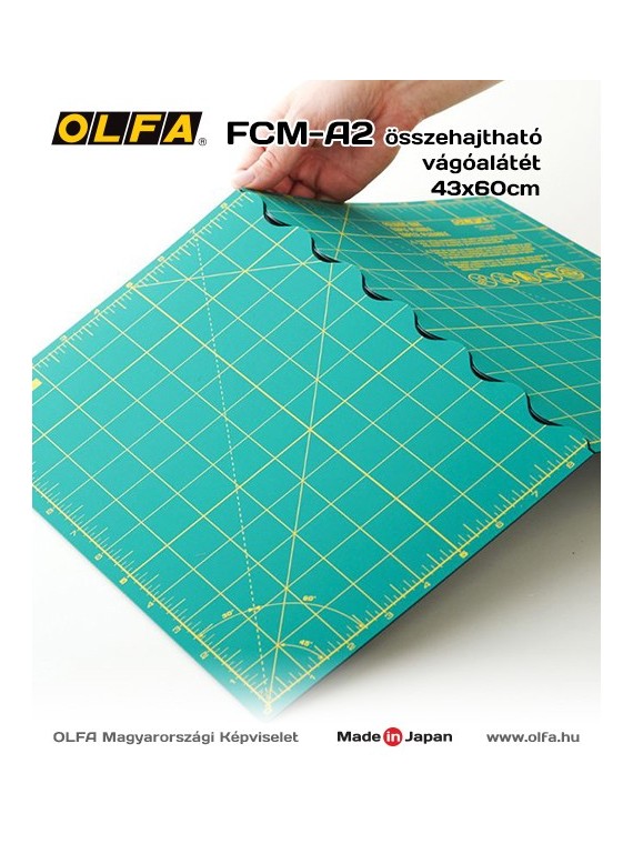 OLFA FCM-A2