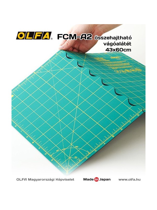 OLFA FCM-A2