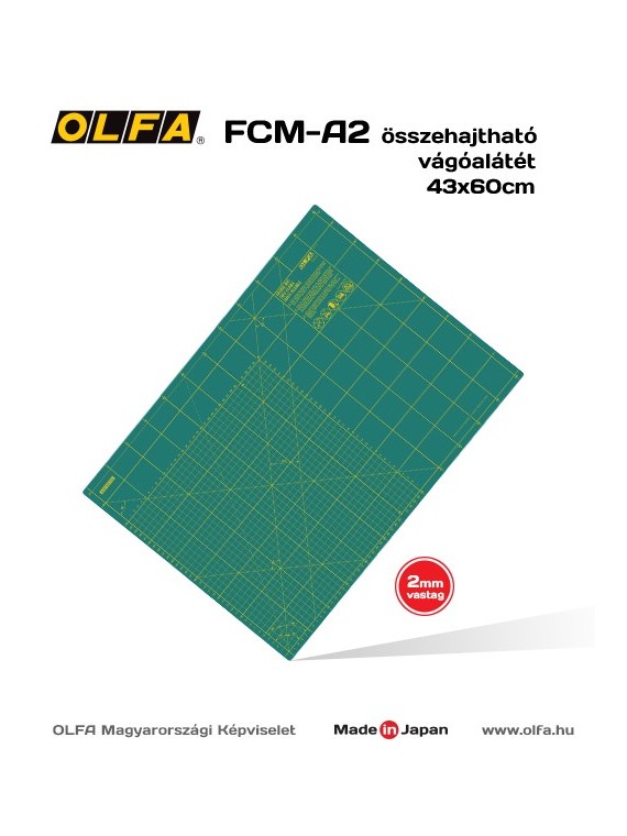 OLFA FCM-A2