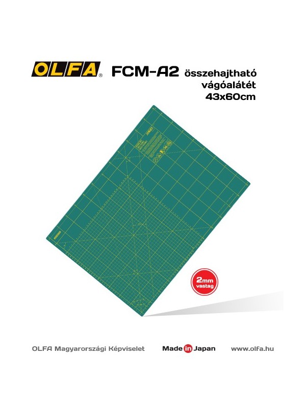 OLFA FCM-A2