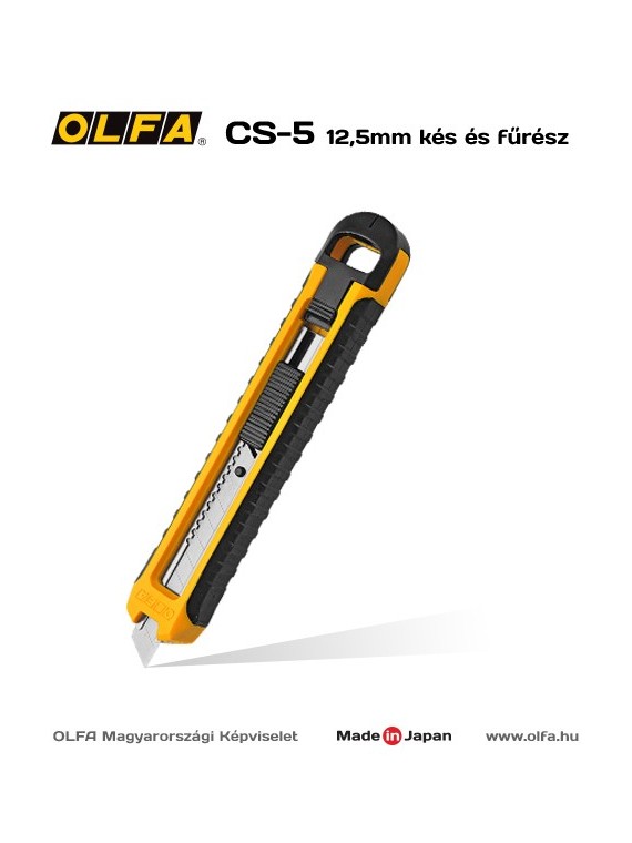 OLFA CS-5 - 12,5mm