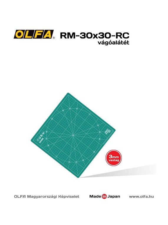 OLFA RM-30x30-RC