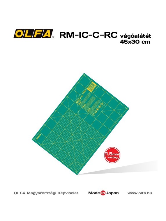 OLFA RM-IC-C-RC