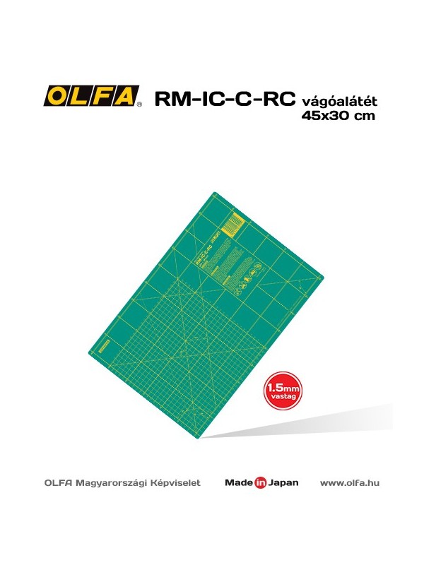 OLFA RM-IC-C-RC