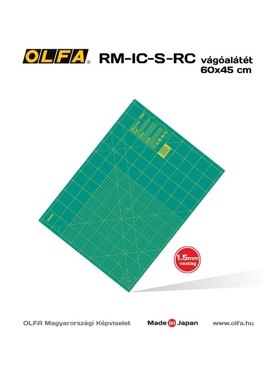 OLFA RM-IC-S-RC