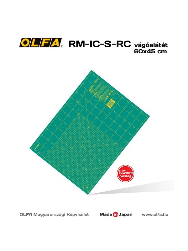 OLFA RM-IC-S-RC