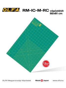 OLFA RM-IC-M-RC