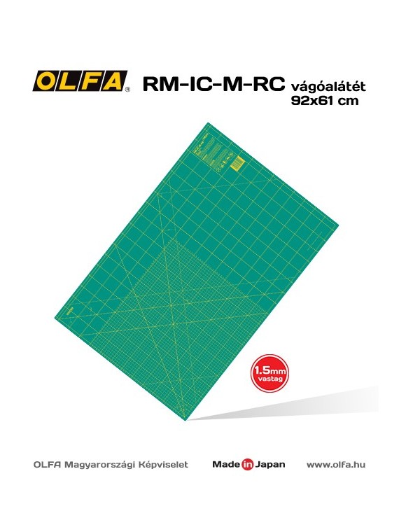 OLFA RM-IC-M-RC