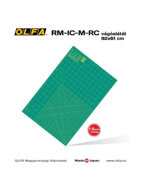 OLFA RM-IC-M-RC