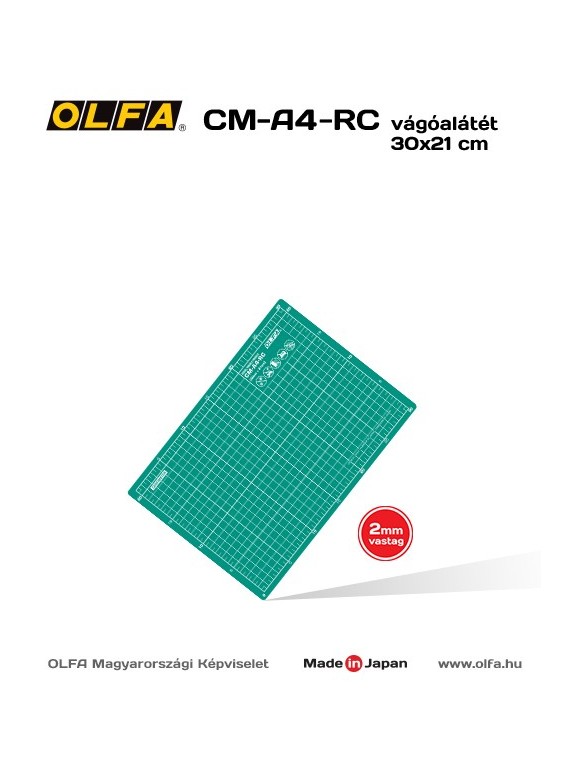 OLFA CM-A4-RC