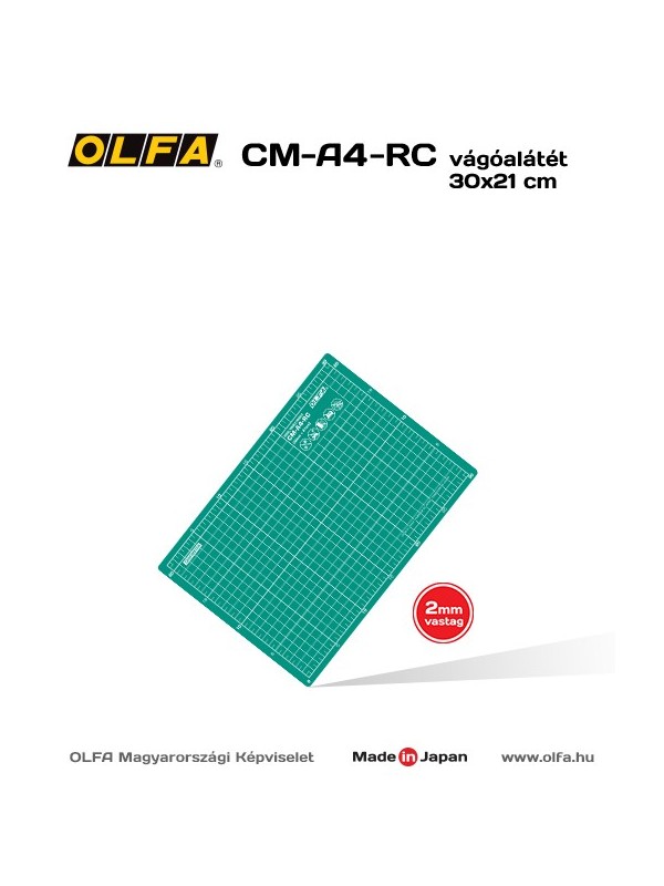 OLFA CM-A4-RC