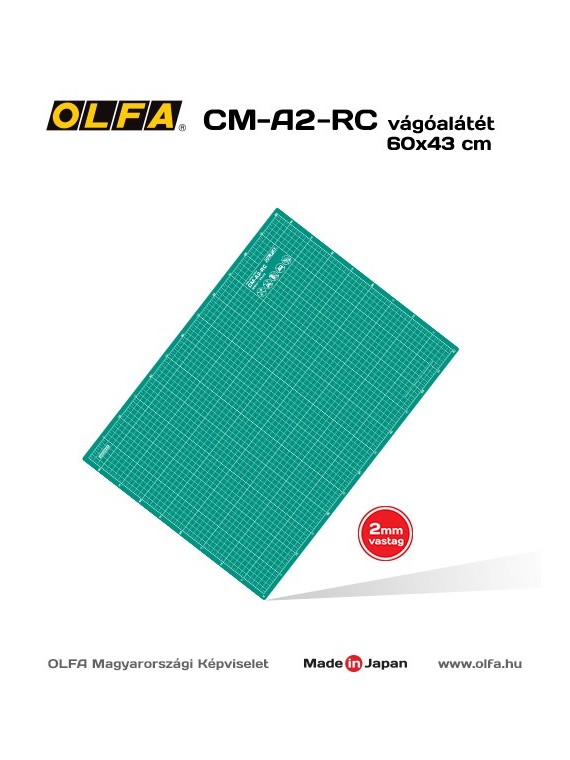 OLFA CM-A2-RC