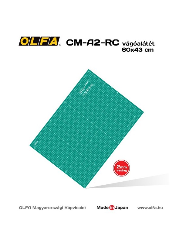 OLFA CM-A2-RC