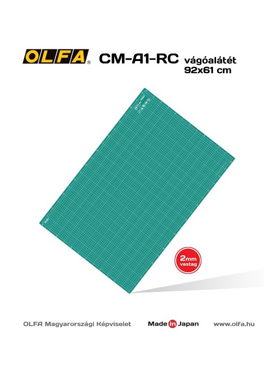 OLFA CM-A1-RC