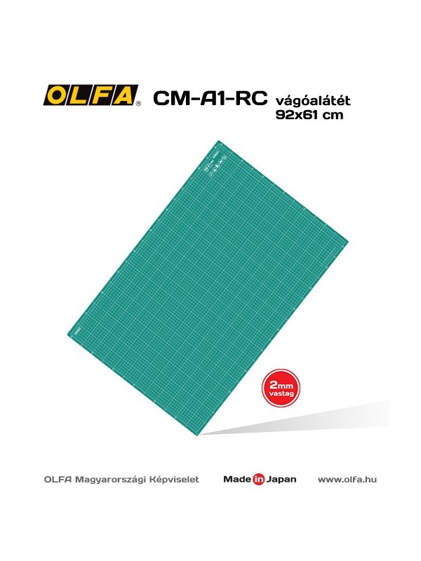 OLFA CM-A1-RC