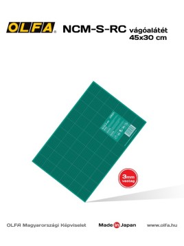 OLFA NCM-S-RC