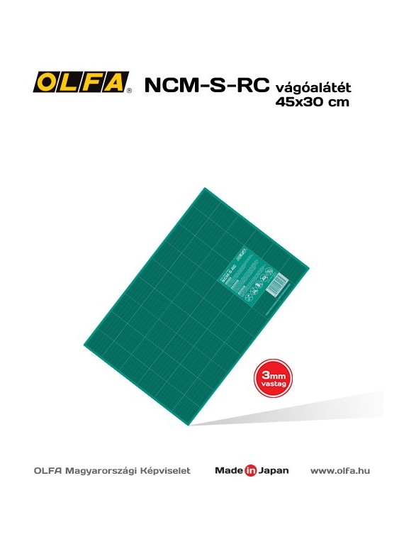 OLFA NCM-S-RC