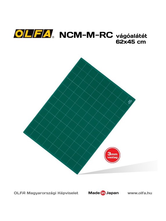 OLFA NCM-M-RC