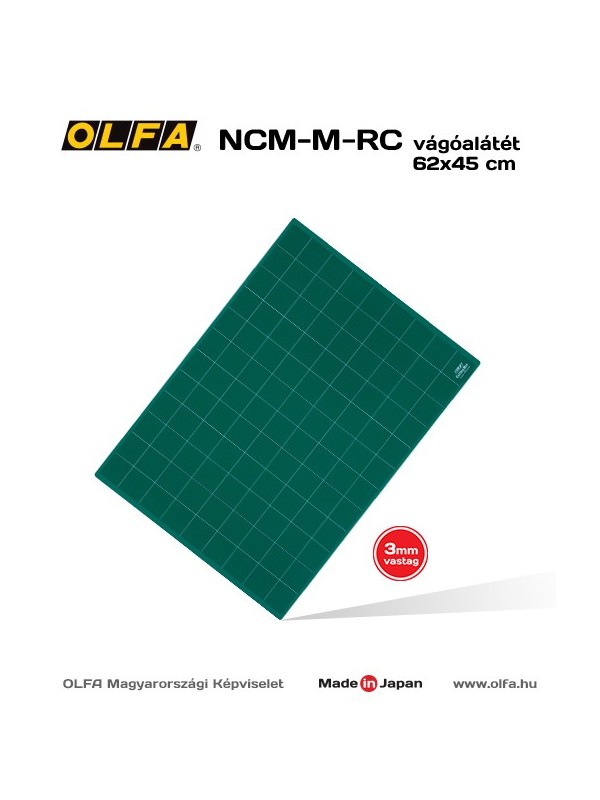 OLFA NCM-M-RC