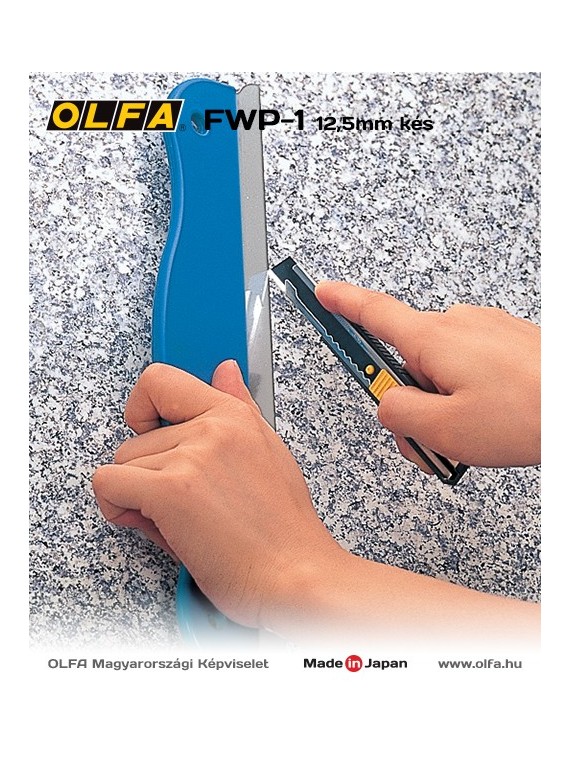 OLFA FWP-1 - 12,5mm