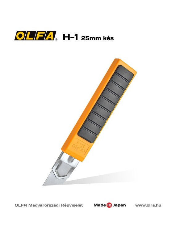 OLFA H-1 - 25mm