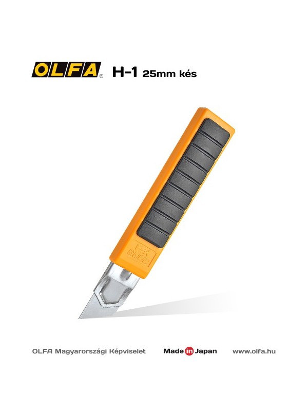 OLFA H-1 - 25mm