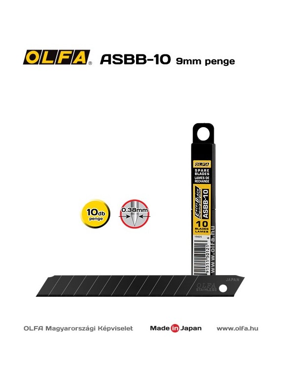 OLFA ASBB-10