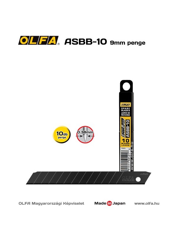 OLFA ASBB-10