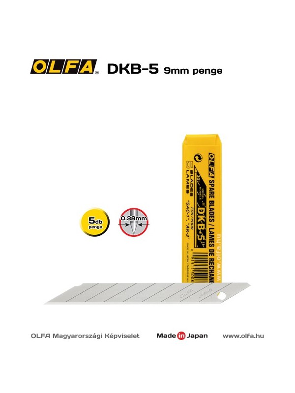 OLFA DKB-5