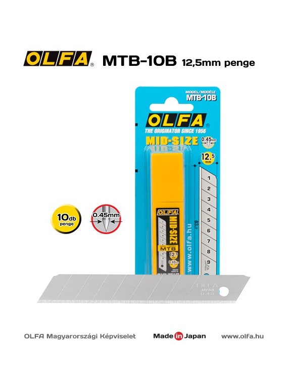 OLFA MTB-10B